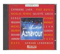 Ils Chantent Aznavour