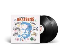 Ils chantent Brassens Vinyle