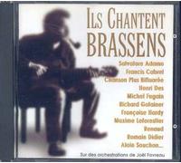 Ils Chantent Brassens