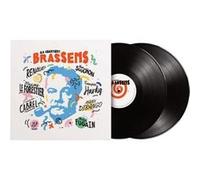 Ils chantent Brassens