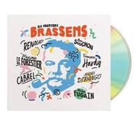 Ils chantent Brassens