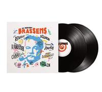 Ils chantent Brassens Vinyle