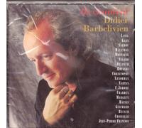 Ils Chantent Didier Barbelivien