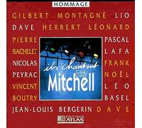 Ils chantent Eddy Mitchell