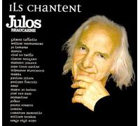 Ils Chantent Julos Beaucarne