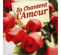 Artistes divers – Ils chantent l'amour – Import européen