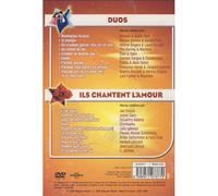 Ils Chantent L'amour - Karaoke