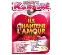 Ils chantent l'amour - Plus belles chansons d'amour E