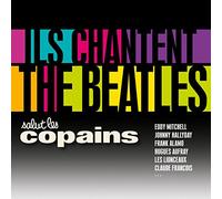 Ils Chantent les Beatles