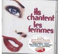 Various - Ils chantent les femmes