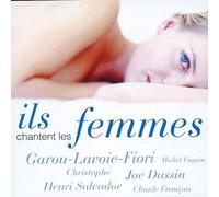 Ils chantent les femmes