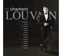 Ils Chantent Louvain/Various [Import]