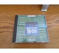 Ils chantent Michel SARDOU CD