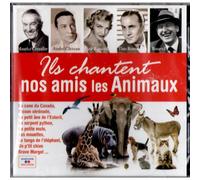 Ils Chantent Nos Amis Les Animaux
