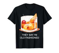 Ils disent que je suis drôle à l'ancienne T-Shirt