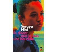 Ils disent que je suis une beurette - NE