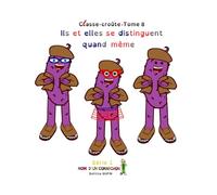 Ils et elles se distinguent quand même