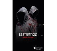 Ils étaient cinq - Collectif - Nouvelles Plumes - broché - Roman