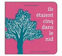 Ils Étaient Cinq Dans Le Nid