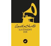 Agatha Christie – Ils étaient dix – Le Masque Switzerland