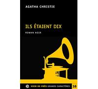 Ils étaient dix