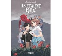 ILS ETAIENT DIX - T1 MANGA