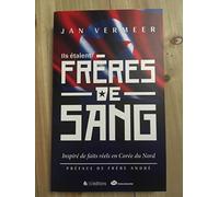 Ils étaient frères de sang. Inspiré de faits réels en Corée du Nord
