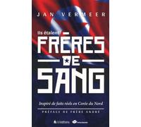 Ils Étaient Frères De Sang - Inspiré De Faits Réels En Corée Du Nord
