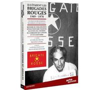 Ils étaient Les Brigades Rouges 1969-1978