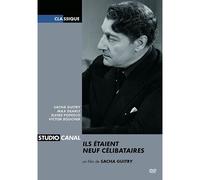 Ils Étaient Neuf Célibataires – Studiocanal