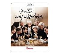 Ils Étaient Neuf Célibataires - Blu-Ray