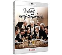Ils Étaient Neuf Célibataires - Blu-Ray