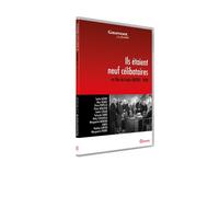 Ils étaient neuf célibataires DVD DVD