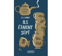 Ils étaient sept (1)