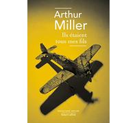 Ils étaient tous mes fils