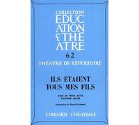 Ils Étaient Tous Mes Fils