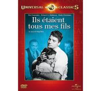 Ils étaient tous mes fils – Universal Pictures