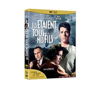 Ils étaient tous mes fils – Combo Blu-ray + DVD – Elephant