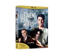 Ils étaient tous mes fils Combo Blu-ray DVD