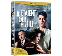 Ils étaient tous mes fils Combo Blu-ray DVD