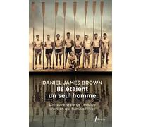 Ils étaient un seul homme