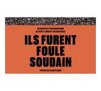 Ils furent foule soudain