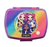 ILS I LOVE SHOPPING Boîte à déjeuner pour enfant (Rainbow High)