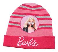 ILS I LOVE SHOPPING Chapeau d'hiver doux et chaud pour filles et filles pour Barbie Fuchsia, Pour Barbie Fuchsia, taille unique