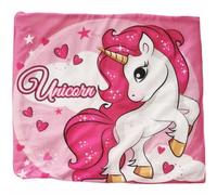 ILS I LOVE SHOPPING Écharpe Tubulaire Chaude pour Enfants, Col Thermique pour Garçons, Doux, Hiver, Licorne, taille unique bébé