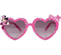 ILS I LOVE SHOPPING Lunettes de soleil pour fille, protection UV, style Mickey Mouse