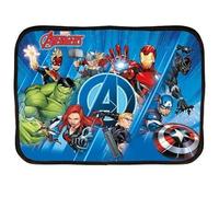 ILS I LOVE SHOPPING Napperon souple pliable dessous de plat imperméable 30 x 40 cm (AVENGERS)