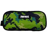 ILS I LOVE SHOPPING Porte-stylo sac scolaire et maternelle pour enfants 21 x 7 x 6 cm, Pour Fortnite Deluxe, trousse