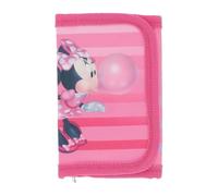 ILS I LOVE SHOPPING Portefeuille pour enfants et garçons portefeuilles avec porte-monnaie et porte-monnaie (pour MINNIE), Pour Minnie Mouse, Moderne