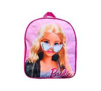 ILS I LOVE SHOPPING Sac à dos pour enfants Sac à dos maternelle pour l'école et les loisirs avec fermeture à glissière pour Barbie, Pour Barbie, taille unique